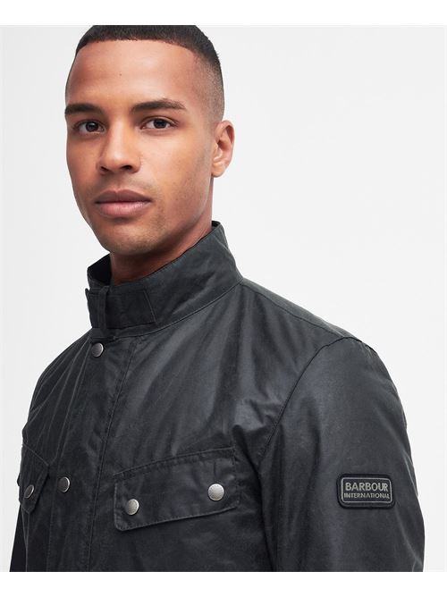  BARBOUR | MWX0337 MWX/SG91